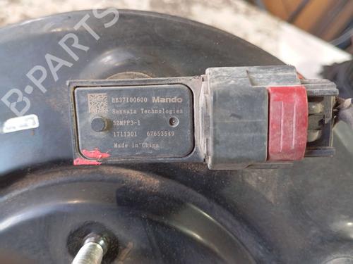 Servo brake KIA STONIC (YB) 1.2 CVVT | BP39955271M42 - Image 4