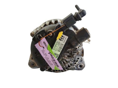 Alternator OPEL ASTRA L (OV5) 1.2 (FPHNSL, FPHNSR) | BP40041166M7 - Image 3