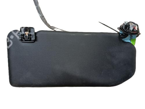 Left sun visor PEUGEOT 308 II (LB_, LP_, LW_, LH_, L3_) 1.2 THP 130 | BP30055368I1