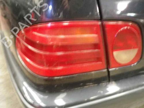 Headlight switch MERCEDES-BENZ E-CLASS (W210)  | BP5814932I24 