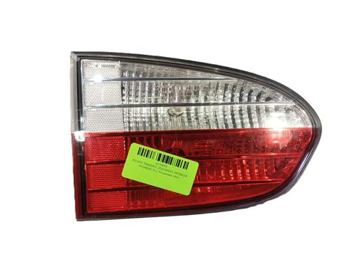 Venstre baglygte bagklap Venstre baglygte bagklap HYUNDAI H-1 Van (A1) 2.5 TD (99 hp) 33833816 33833816
