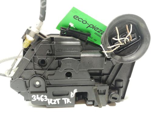 Rear right lock VW GOLF VI (5K1)  | BP6977217C99 