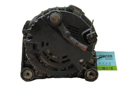 Generator RENAULT TRAFIC II Bus (JL)  | BP28124250M7 