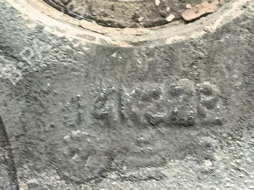 Right front steering knuckle FIAT 500 (312_) 1.2 (312AXA1A) | BP24448424M26