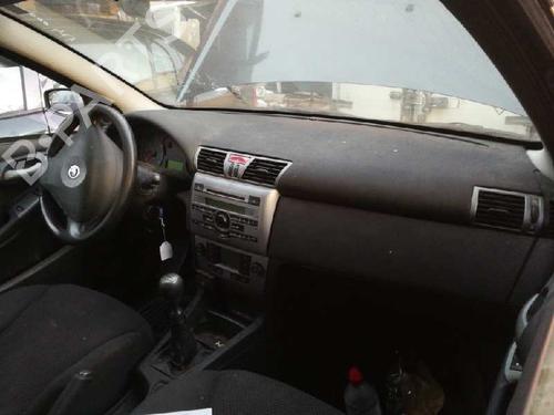 Engine control unit (ECU) FIAT STILO (192_)  | BP5383455M57 