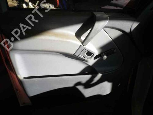 Right front suspension arm MERCEDES-BENZ VITO Van (W638)  | BP5351060M13 