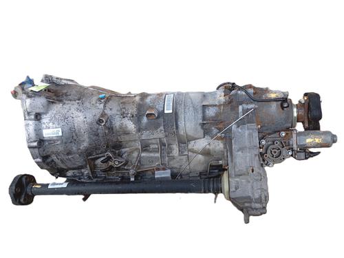 Gearbox BMW X5 (E70) 3.0 d | BP34208759M3  - Image 5