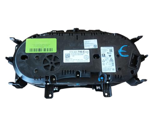 Instrument cluster VW TOURAN (5T1) 1.5 TSI | BP28093747C47 