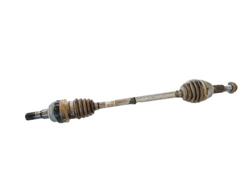 Used Left rear driveshaft Left rear driveshaft CHEVROLET CAPTIVA (C100, C140) 2.0 D 4WD (150 hp) 34127568 34127568