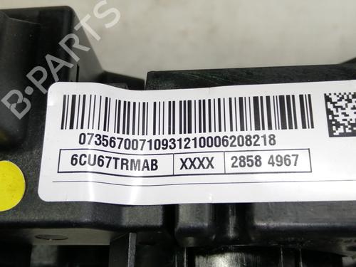 Switch FIAT 500X (334_) 1.6 D Multijet (334AXA1B, 334AXA11) | BP7461622I30 