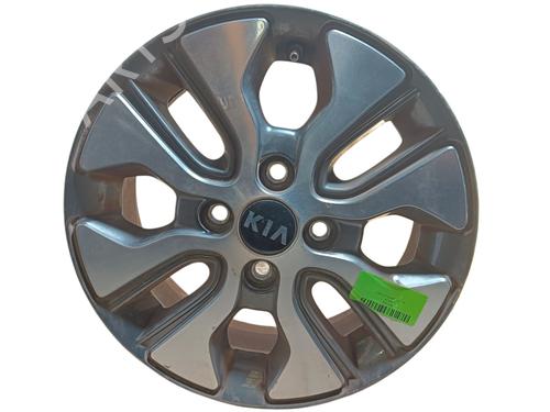 Used Rim KIA PICANTO II (TA) 1.0 (67 hp) 28951967