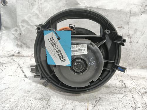 Heater blower motor SEAT LEON (5F1) 1.2 TSI | BP19064038M62 