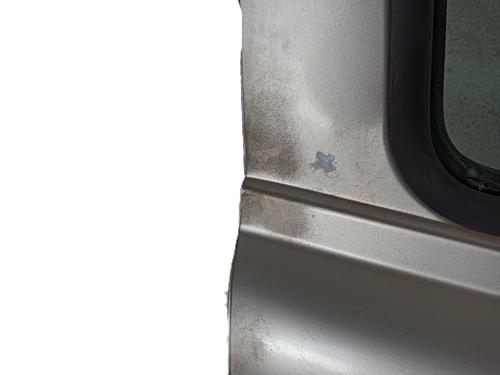 Right front door LAND ROVER FREELANDER I (L314) 2.0 DI 4x4 | BP23053526C3 