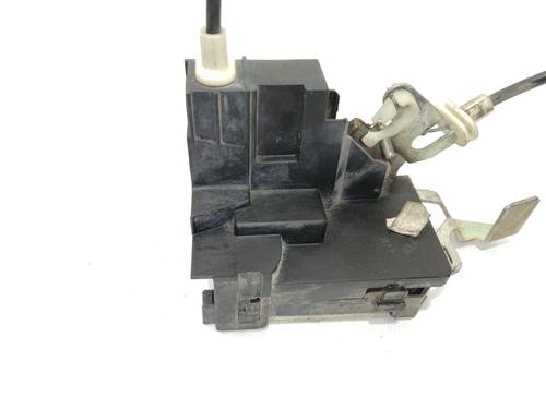 Front left lock PEUGEOT BOXER Van (244)  | BP8363311C98 
