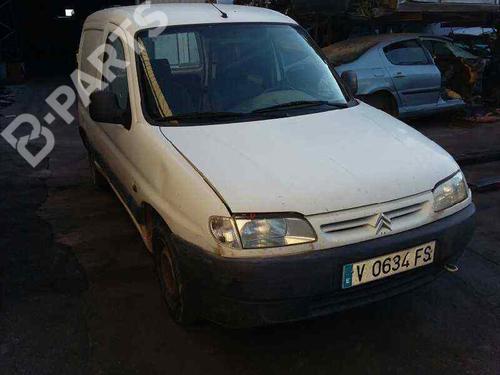 Getriebe CITROËN BERLINGO / BERLINGO FIRST Box Body/MPV (M_)  | BP5354889M3 