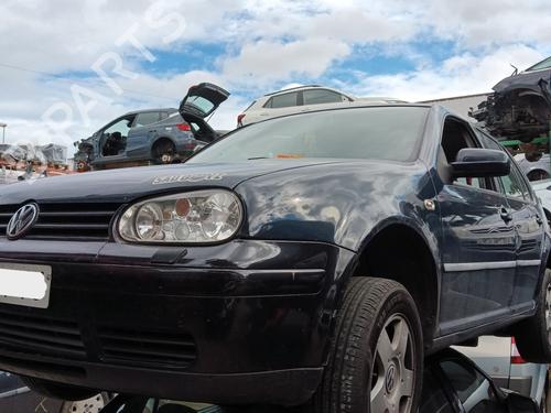 Used Parts VW GOLF IV (1J1) 1.9 TDI (110 hp) 4421582