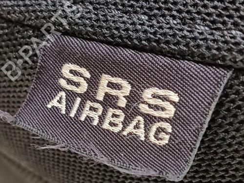 Left front seat JEEP RENEGADE SUV (BU, B1, BV) 1.0 T-GDi | BP26558169C15 - Image 3