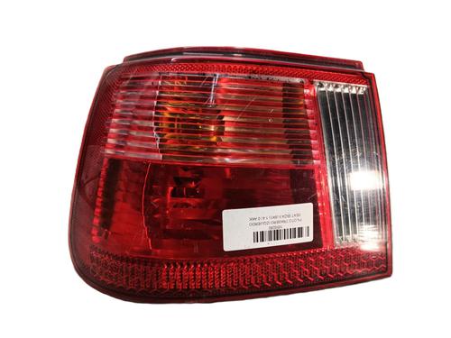 Used Left taillight SEAT IBIZA II (6K1) 1.4 i (60 hp) 17014562