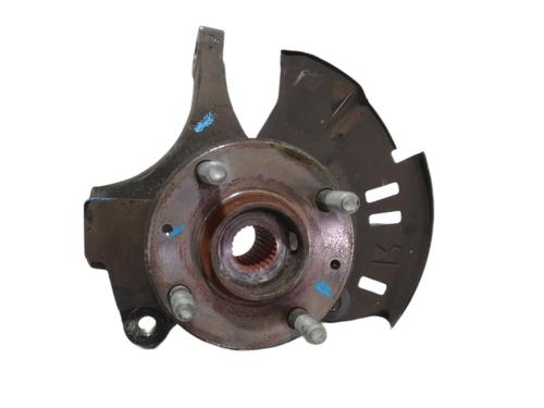 Used Right front steering knuckle HYUNDAI i20 I (PB, PBT) [2008-2015]  12179261