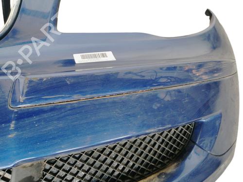 Front bumper BMW 1 (E87) 118 d | BP16338720C7