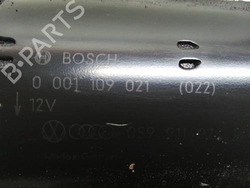 Starter AUDI A6 C5 Avant (4B5) 2.5 TDI | BP16326571M8 