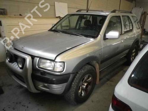 Driveshaft OPEL FRONTERA B (U99) 2.2 DTI (6B_66, 6B_76) | BP5359155M37 