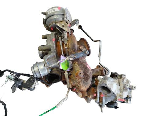 Turbolader/Kompressor Turbolader/Kompressor 39399582 39399582