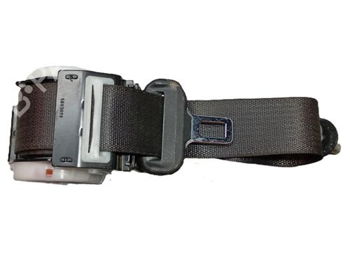 Used Rear left seatbelt OPEL INSIGNIA A Sports Tourer (G09) 2.0 CDTI (35) (160 hp) 23887018