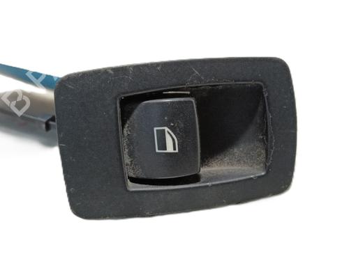 Used Right front window switch BMW X3 (E83) xDrive 20 d (163 hp) 19544656