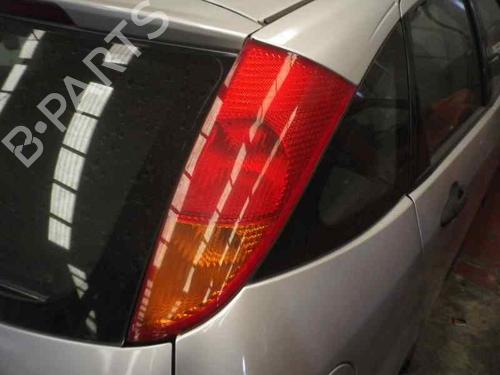 Comfort control module FORD FOCUS I Saloon (DFW) 1.8 Turbo DI / TDDi | BP10281449M56 