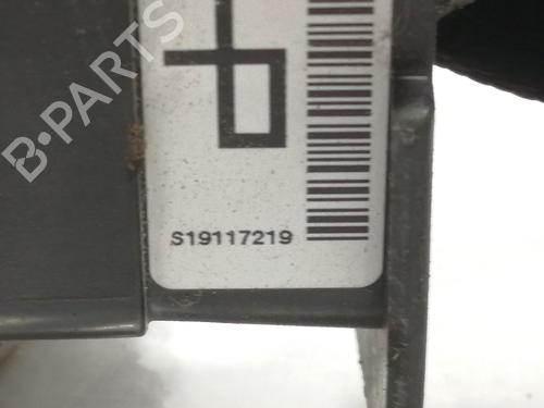 Front left seatbelt BMW 3 (E90) 320 d | BP8735580I26 