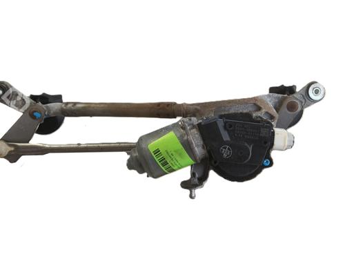 Used Front wiper motor Front wiper motor TOYOTA YARIS (_P9_) 1.3 VVT-i (SCP90_, SCP90R) (87 hp) 33810603 33810603