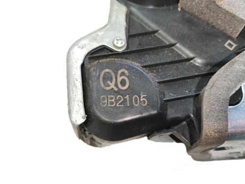 Front left lock LEXUS NX (_Z1_) 300h (AYZ10_) | BP32375610C98