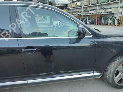 Left headlight VW TOUAREG (7LA, 7L6, 7L7) 2.5 R5 TDI | BP29355985C28 