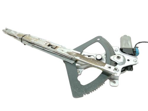 Front right window mechanism CHEVROLET REZZO MPV (U100)  | BP11686643C23 