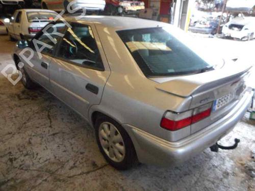 Front left exterior door handle CITROËN XANTIA (X1_, X2_) 2.0 HDI 90 | BP5355939C128 