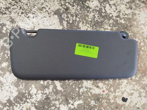 Left sun visor HYUNDAI i30 (PDE, PD, PDEN) 1.0 T-GDI | BP39652214I1 - Image 3