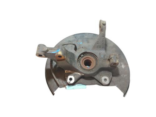 Right front steering knuckle OPEL MERIVA B MPV (S10) 1.7 CDTI (75) | BP6283614M26 