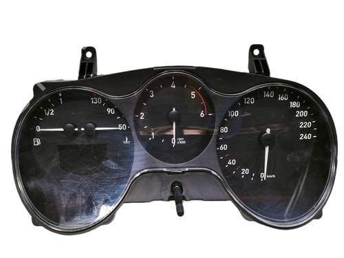 Used Instrument cluster SEAT TOLEDO III (5P2) [2004-2009]  10170267
