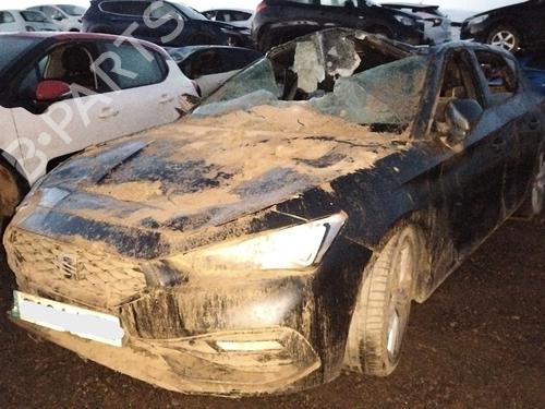 Used Parts SEAT LEON (KL1, KLG) 1.5 TSI (150 hp) 3464816