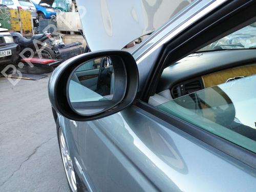 Left mirror JAGUAR X-TYPE I (X400) 2.5 V6 All-wheel Drive | BP10625509C26 
