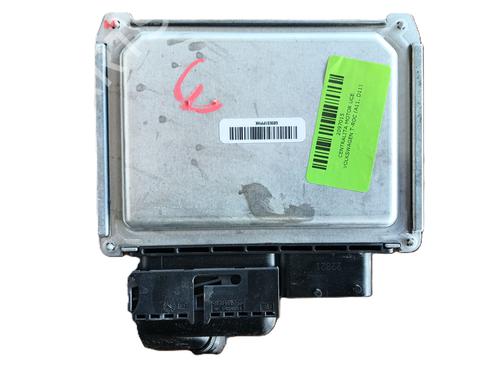 Engine control unit (ECU) VW T-ROC (A11, D11) | BP30615352M57
