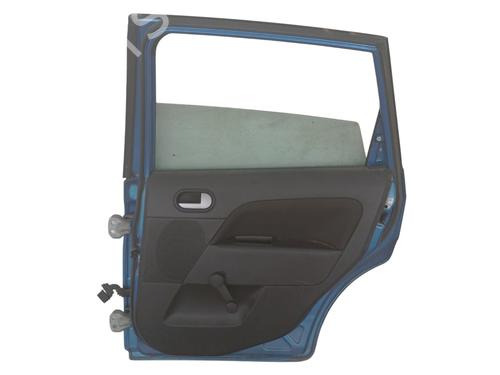 Right rear door FORD FIESTA V (JH_, JD_) 1.4 TDCi | BP22731489C5 