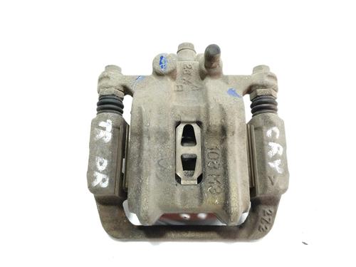 Left rear brake caliper HONDA CR-V II (RD_) | BP11580848M107