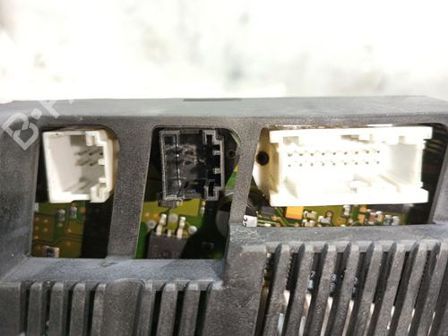 Climate control BMW 3 (E46) 320 d | BP19795299I5 