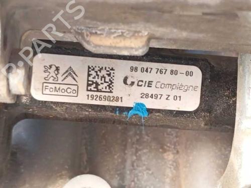 Engine FORD TOURNEO COURIER B460 MPV 1.5 EcoBlue | BP40526269M1  - Image 11