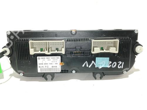 Climate control VW PASSAT B6 (3C2)  | BP6879955I5 