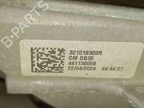 Gearbox RENAULT CLIO V (B7_) 1.6 E-TECH 145 (B7MU) | BP36702511M3  - Image 8
