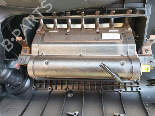 Dashboard NISSAN QASHQAI I (J10, NJ10) 1.6 | BP31590139C46 