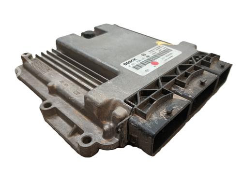 Used Engine control unit (ECU) Engine control unit (ECU) OPEL VIVARO B Van (X82) 1.6 CDTI (05) (116 hp) 34444436 34444436